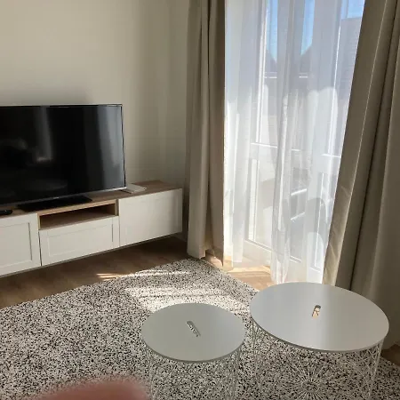 Apartment Roemerlager