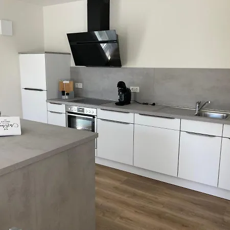 Roemerlager Apartment Wasserliesch