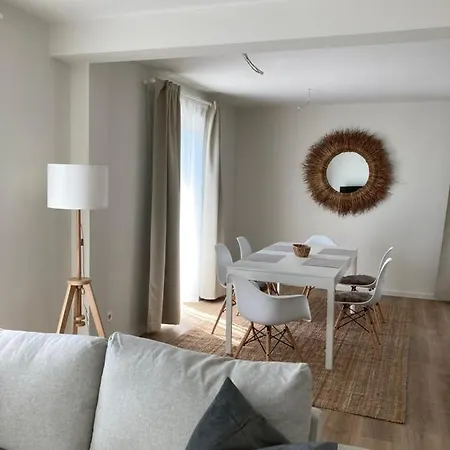 Apartment Römerlager *