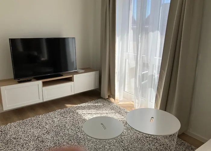 Apartment Roemerlager