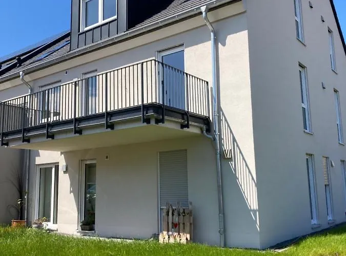 Apartamento Roemerlager *