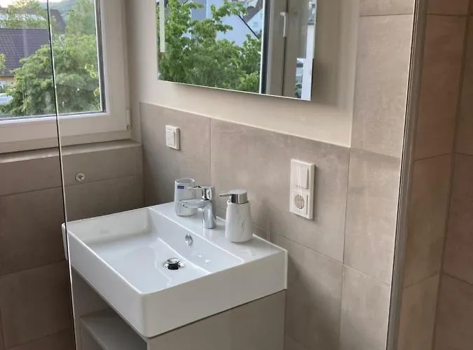 Apartamento Roemerlager *