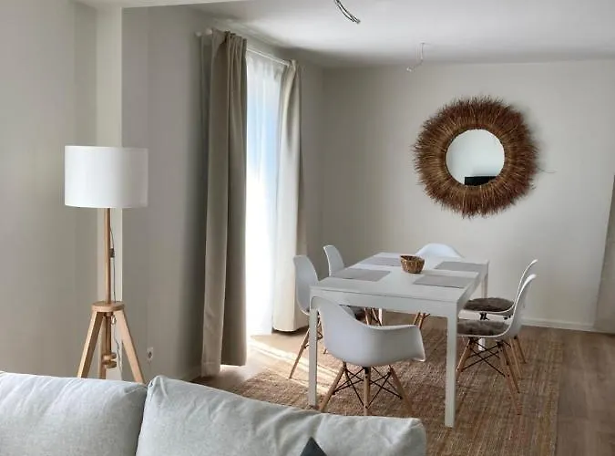 Apartamento Roemerlager *