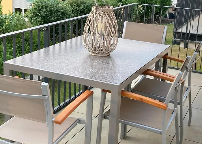 Roemerlager Apartamento *