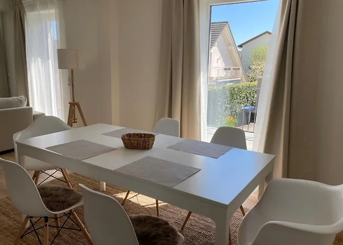 Apartamento Roemerlager *