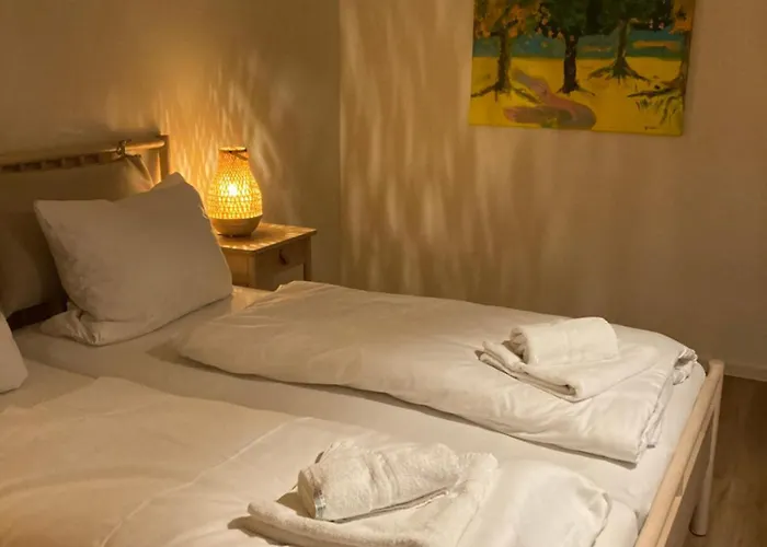 Roemerlager Apartamento *